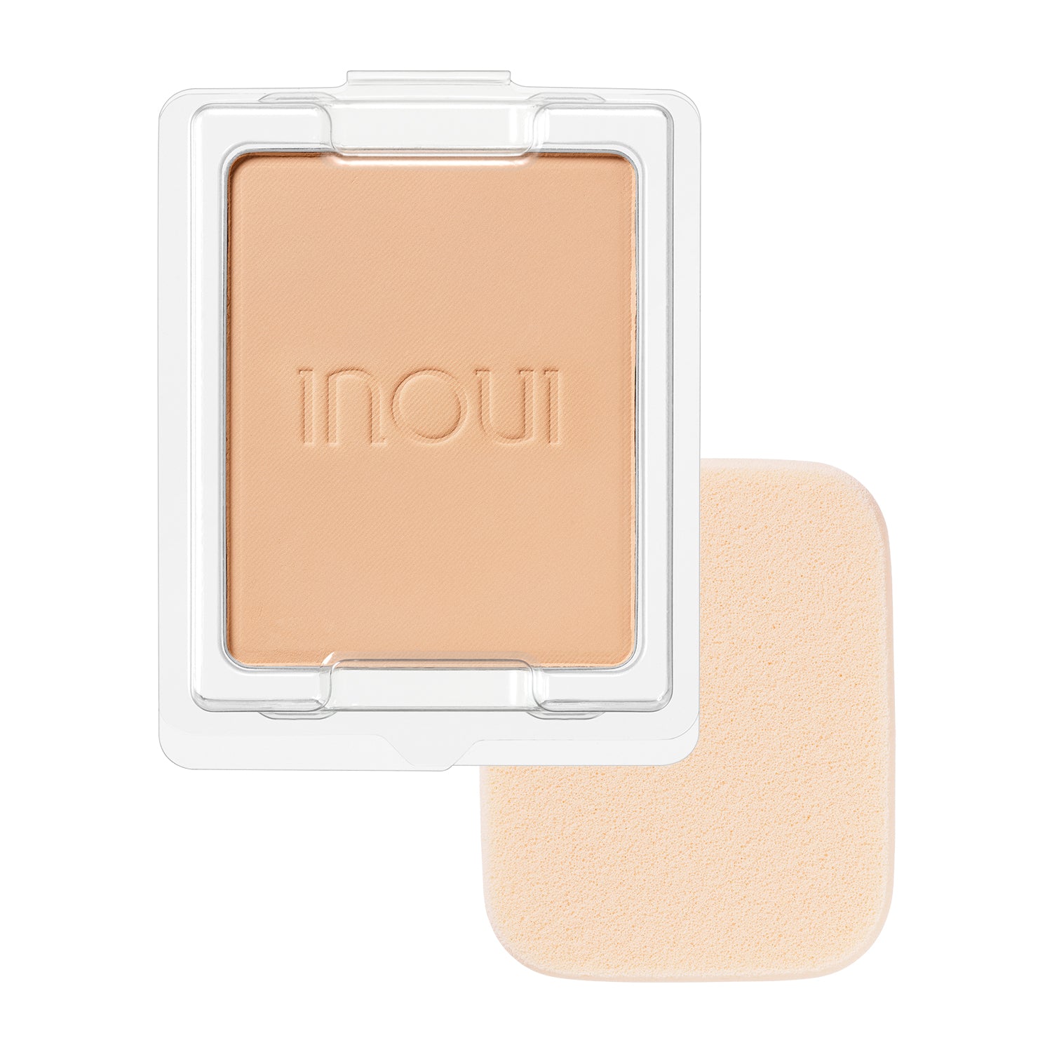インウイ パウダーファンデーション（レフィル）02 – 化粧品専門店マサダヤ