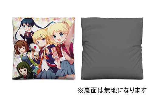 まんがタイムきらら展』限定販売情報｜二次元キャラクター公式グッズ