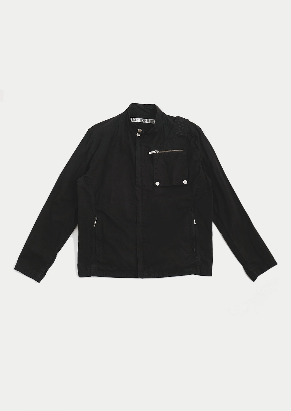 Bikkembergs Pouch Jacket (XL) | coupledroof