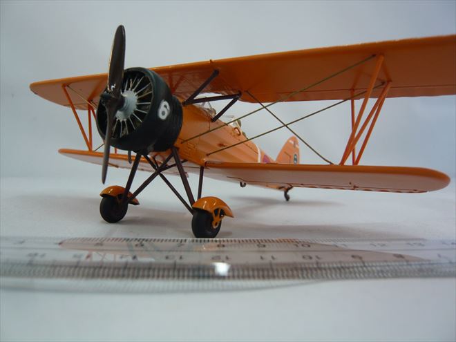 九五式一型乙中間練習機 | マイコレクション | 有限会社扇谷会計事務所