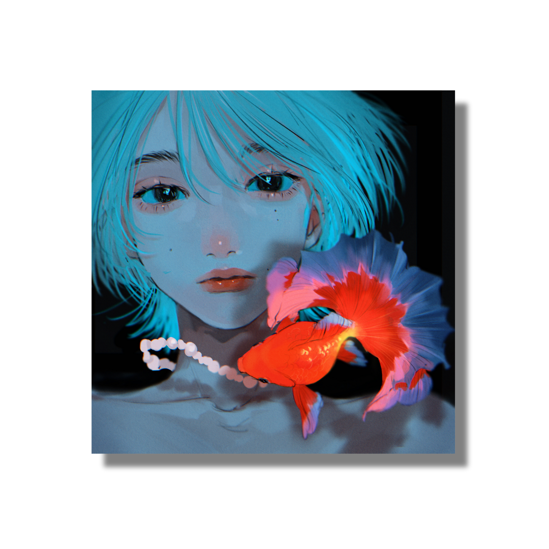 tamimoon キャンバス・UVプリント tamimoon キャンバス・UVプリント