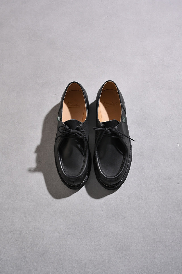 Paraboot ミカエル MICHAEL チロリアンシューズ 715604
