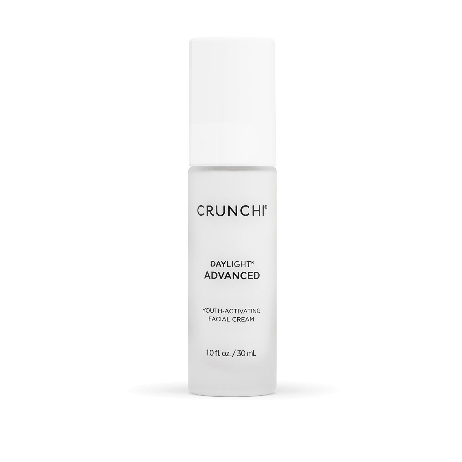 Daylight Advanced Facial Cream | Daily Moisturizer | Crunchi