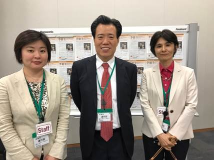 知られざる秘話に学ぶ「日中国交45周年 李徳全氏勉強会」盛大に