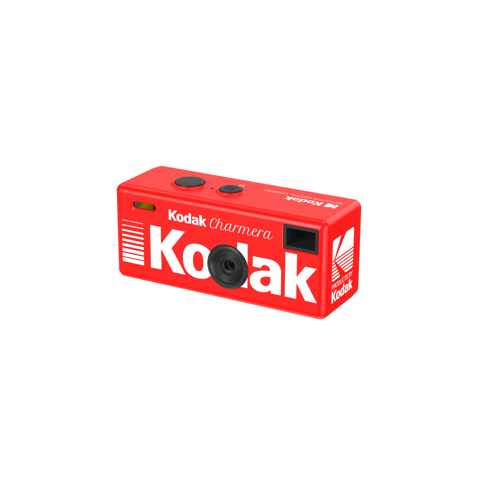 Kodak Charmera - Digital Camera Blind Box – dubblefilm