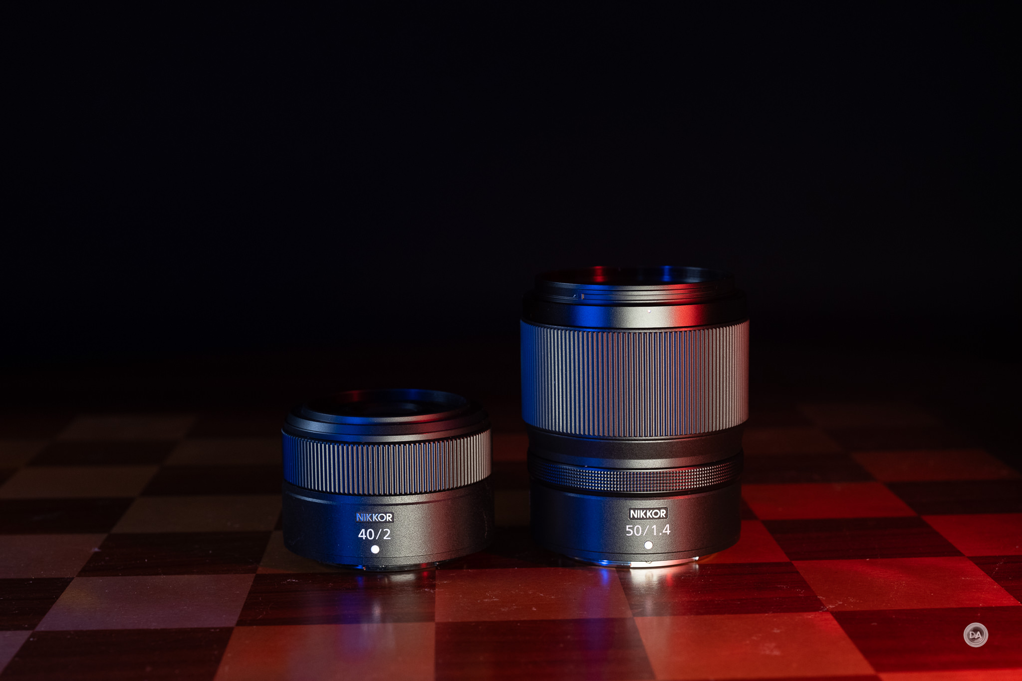 Nikkor Z 50mm F1.4 Review - DustinAbbott.net