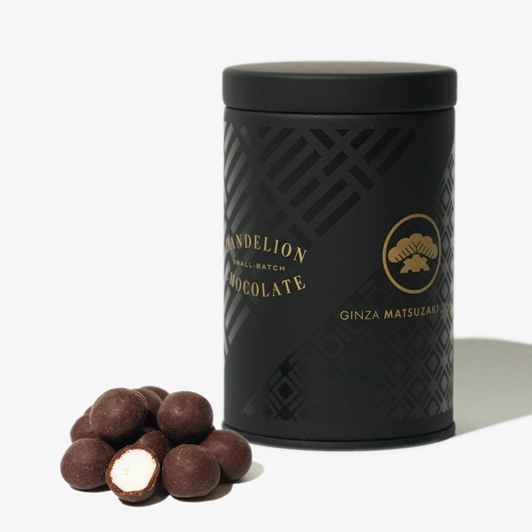 松﨑煎餅 チョコレートボーロ – Dandelion Chocolate 公式サイト