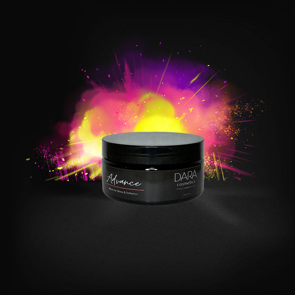 DARA Kit Advance Ultra Moisturizing and Reconstructive Shampoo