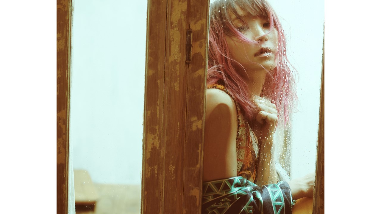 LiSA、7/3(水)リリースのニューシングル「紅蓮華」、 封入特典情報