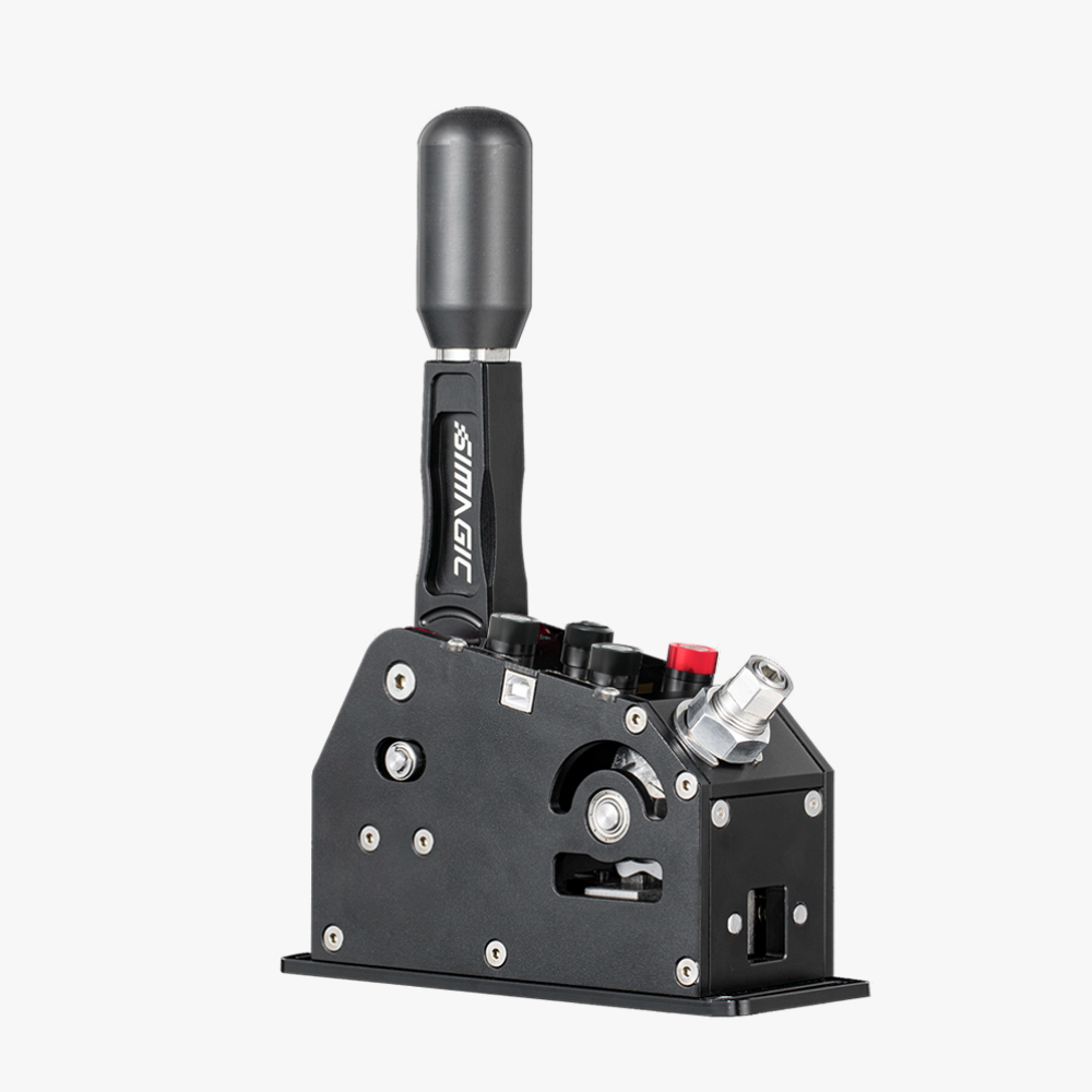 Q1 シーケンシャルシフター日本正規代理店 | dele.io