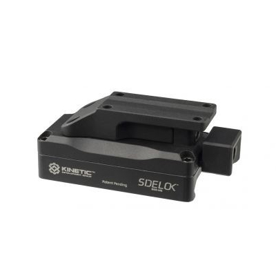 サバゲーの実物装備の通販サイト デザートカウボーイ / KINETIC