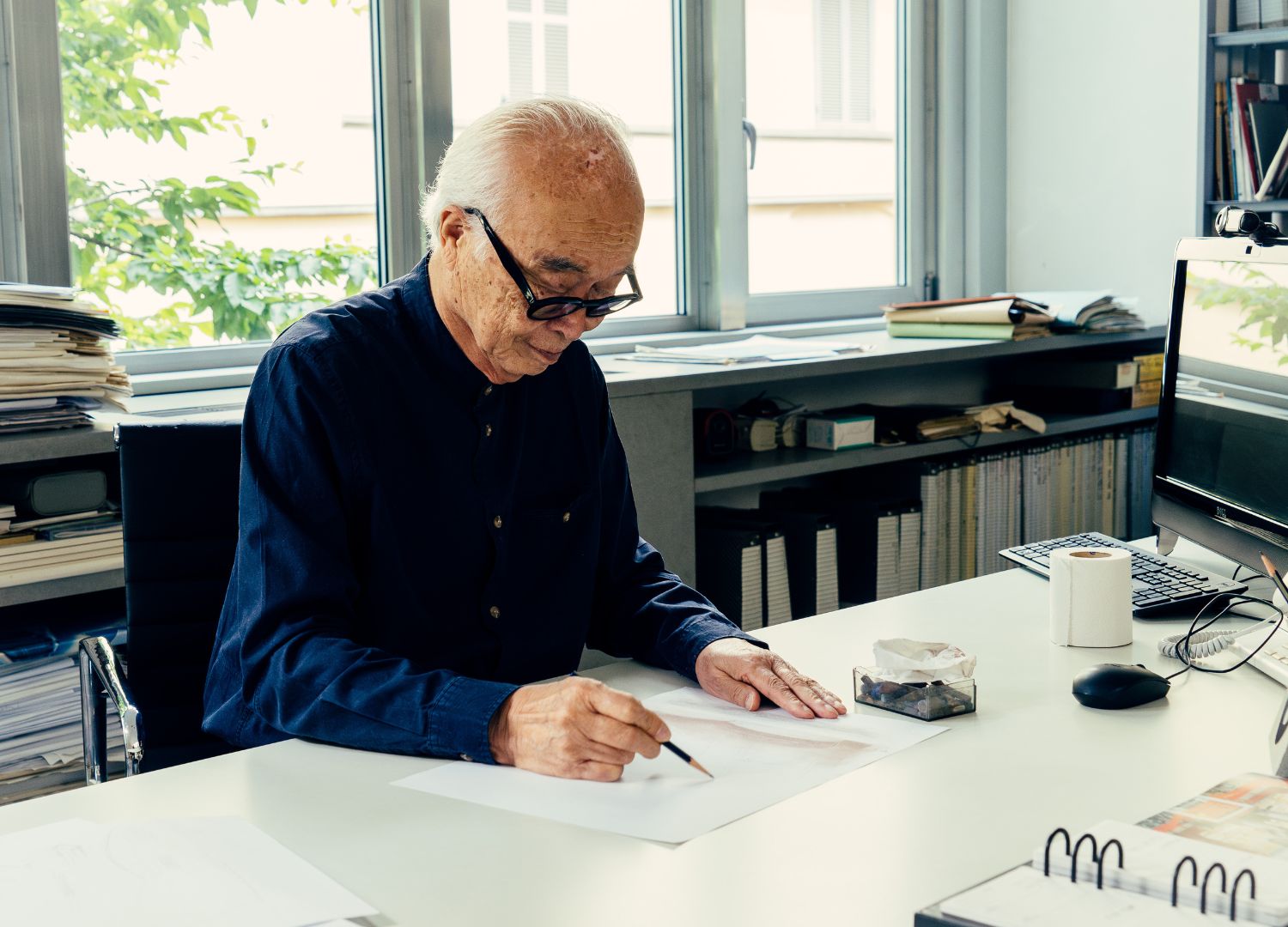 Makio Hasuike & Co.: Design through tradition and innovation