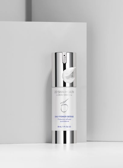 ZO Skin Health - Daily Power Defense 30mL – Derma Spa Shop
