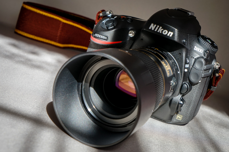 Tamron SP AF90mm F2.8 Di MACRO（272E） ◇ レビュー ◇ | デジタル