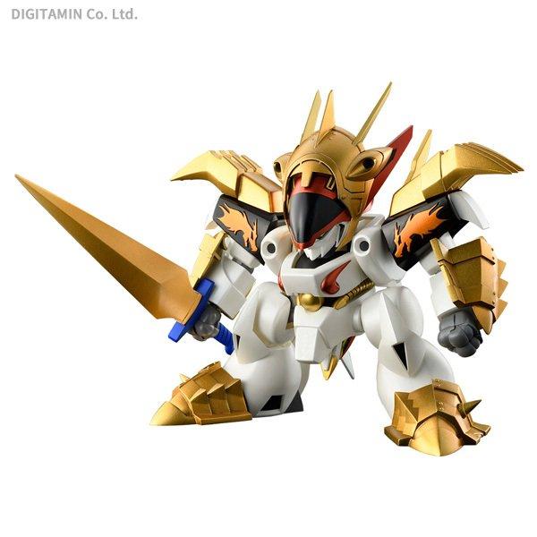PLAMAX MS-07 鋼衣龍王丸 真魔神英雄伝ワタル – DINER&YUTAS ｜でじたみん
