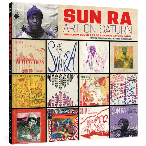 9/3(土)【新品ジャズ/書籍】 SUN RA (SUN RA ARKESTRA) サン・ラー