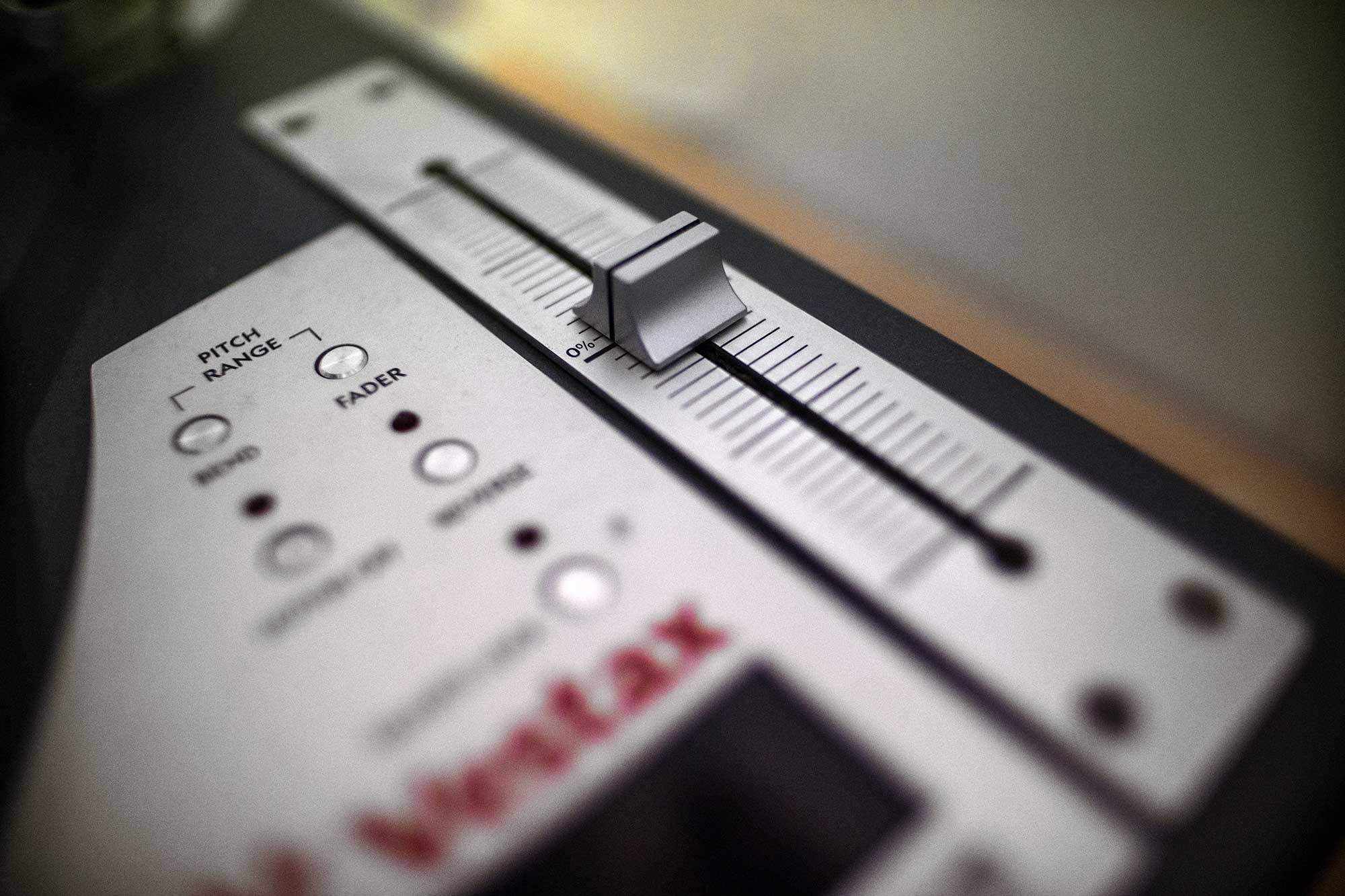 REVIEW: Serato Pitch 'N Time DJ Expansion Pack – DJWORX