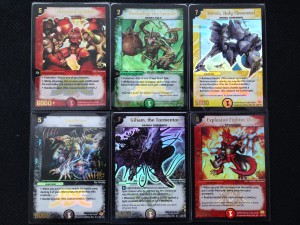 海外版デュエルマスターズ・プロモカードギャラリー | Dueparture