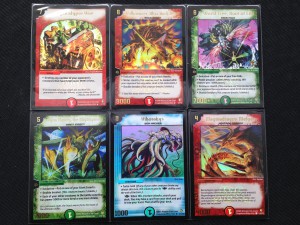 海外版デュエルマスターズ・プロモカードギャラリー | Dueparture