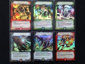 海外版デュエルマスターズ・プロモカードギャラリー | Dueparture