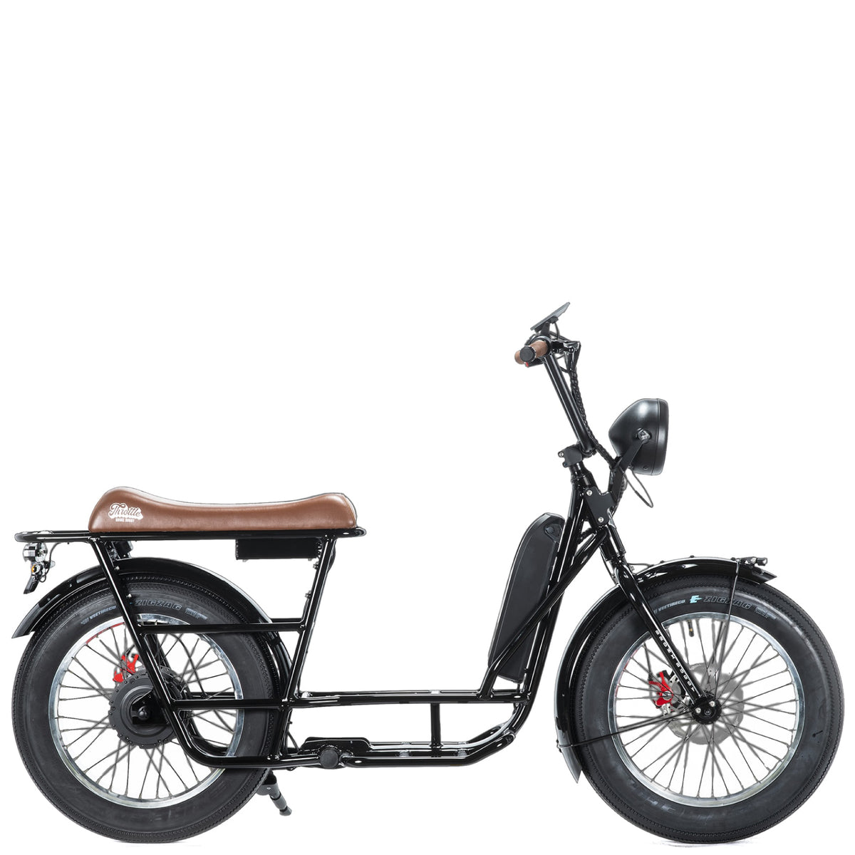 特定小型原付｜ブロンクスバギースロットル｜e-bike UENO｜バイク王