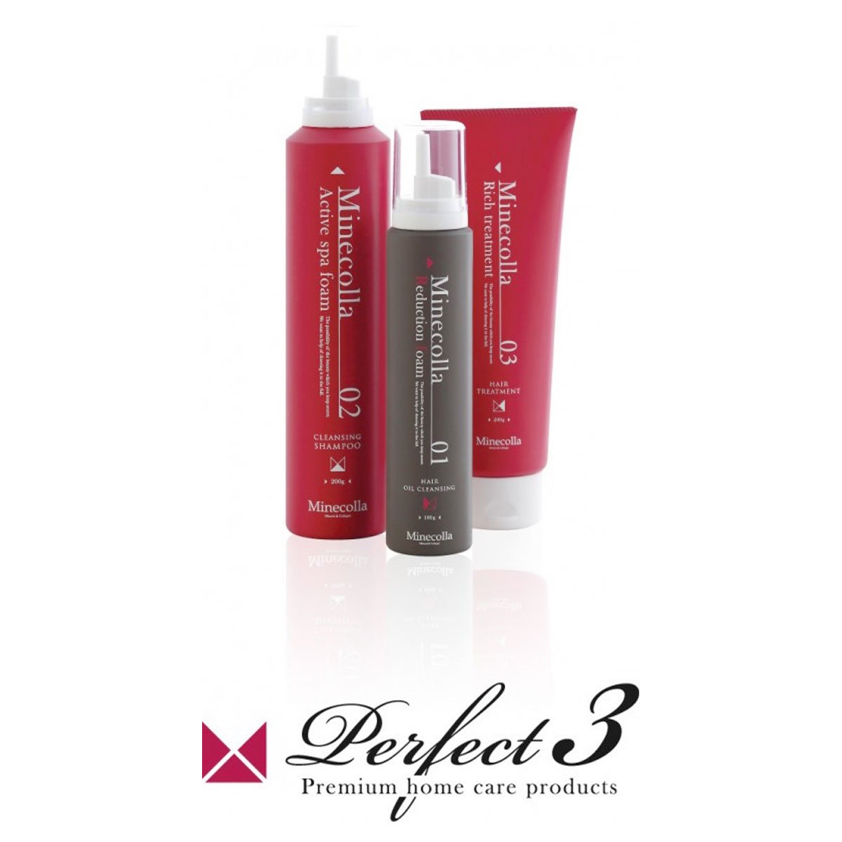 ミネコラ Minecolla | 美容のプロが厳選したセレクトアイテム。本当に