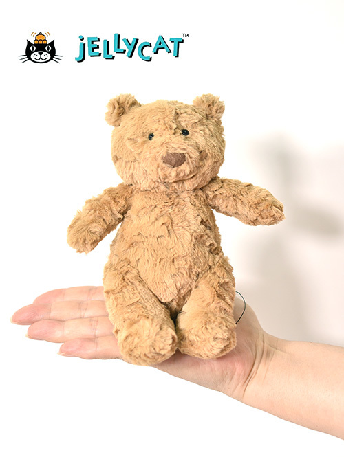 16㎝【NEW】Bartholomew Bear TINY バースロミューベア タイニー