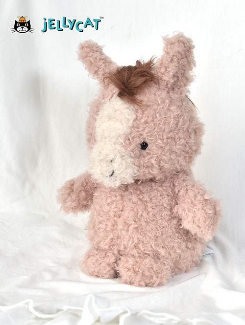 Jellycat ジェリーキャット Little Horse リトルホース うま 小馬 L3H