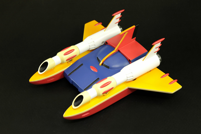 株式会社 EVOLUTION・TOY ホームページ