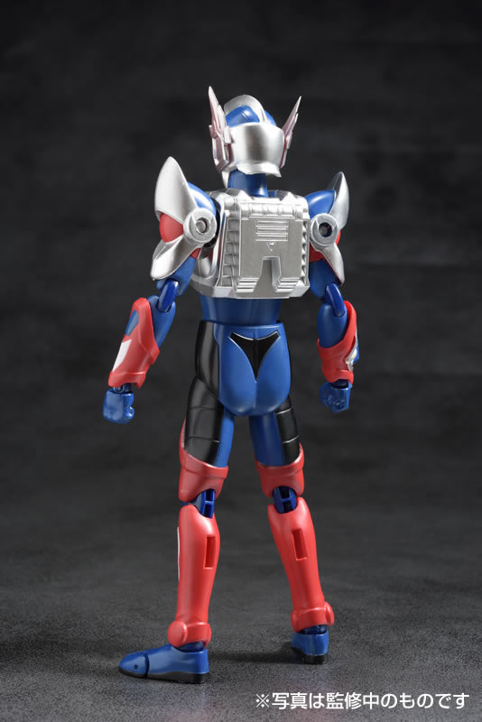 HAF グリッドマンシグマ