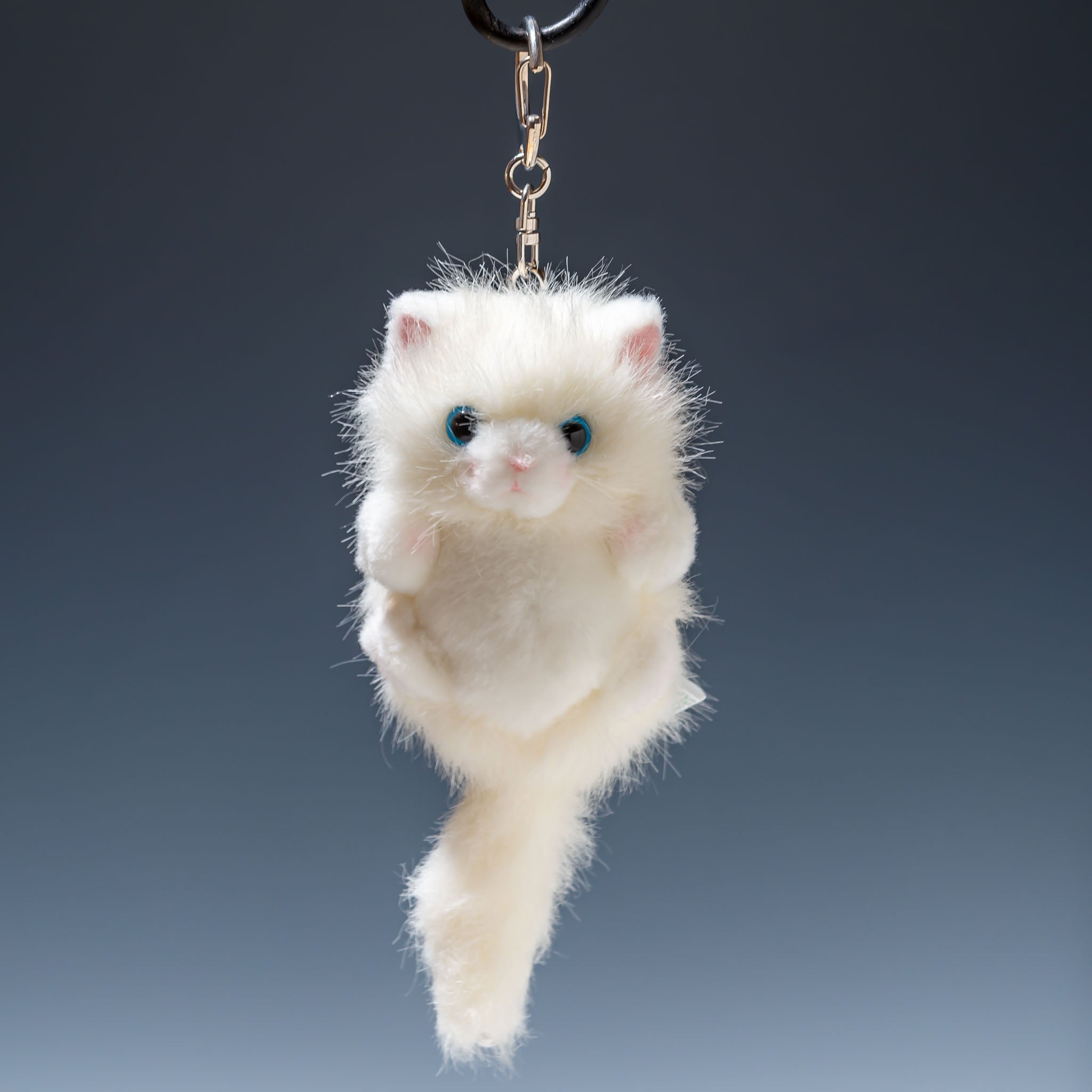 たけのこ TAKENOKO ぬいぐるみ プチプチどりーむ ペルシャネコ 68326