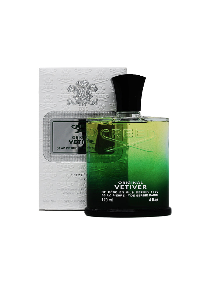 Creed Original Vetiver – Eau Parfum