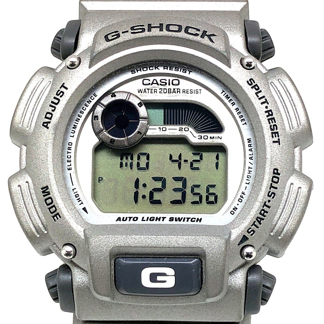 DW-9000AS-8BT トリプルクラウン スポンサード 限定記念モデル – G-BRIDGES