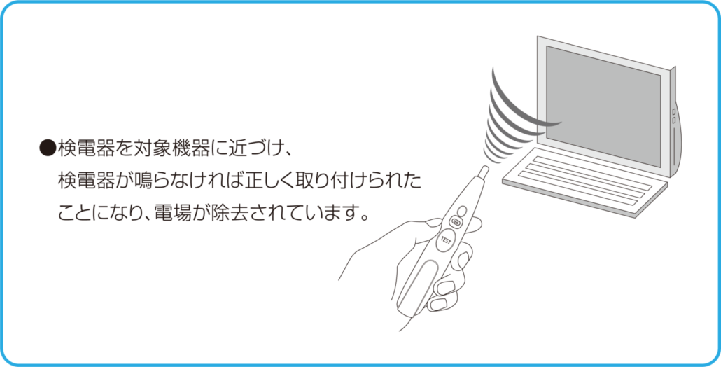 電磁波対策製品〕プラグインアース® | ecore produced by REGINA