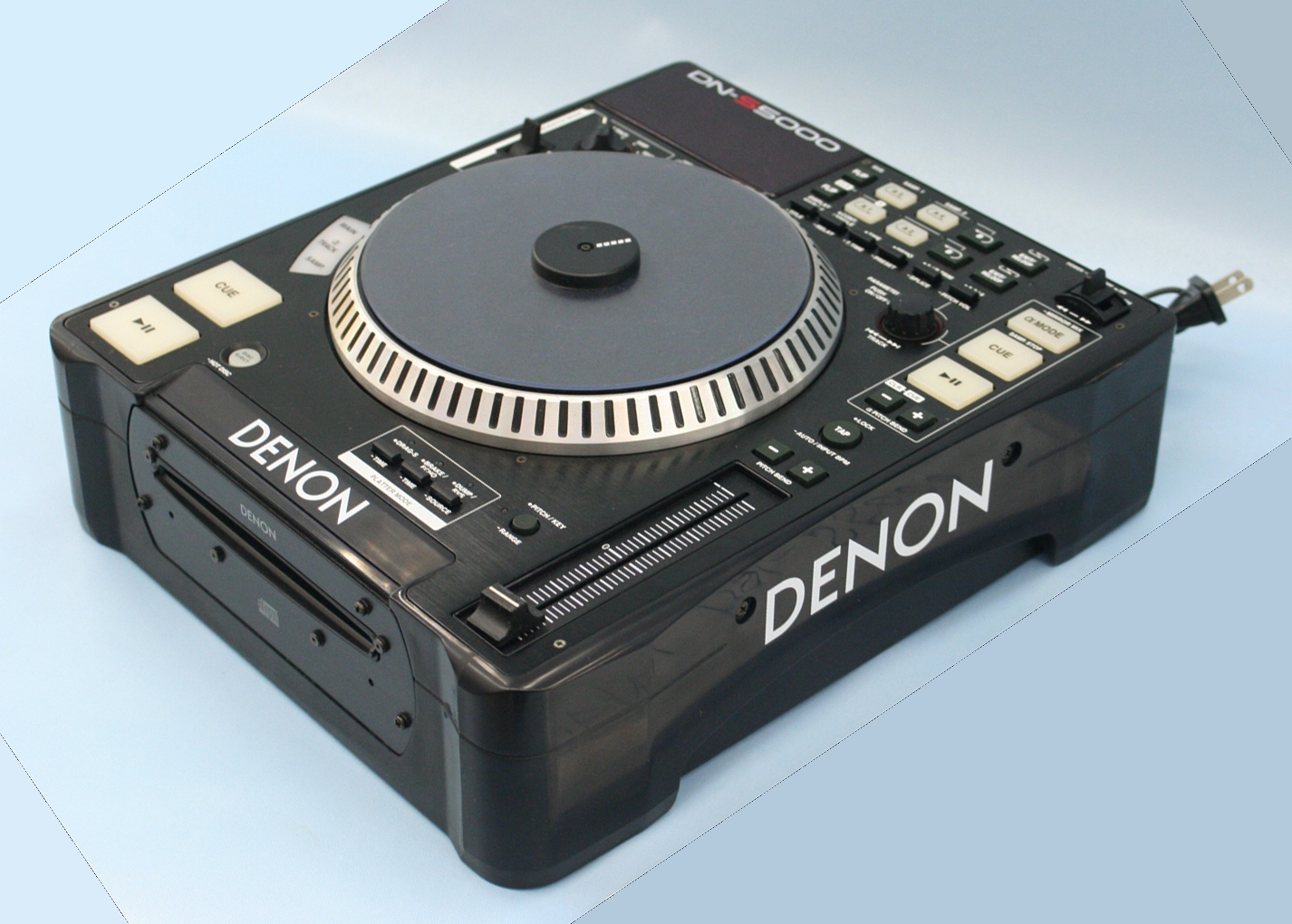 DENON DJ用CDターンテーブル DN-S5000 | 名古屋・三河の大型リサイクル
