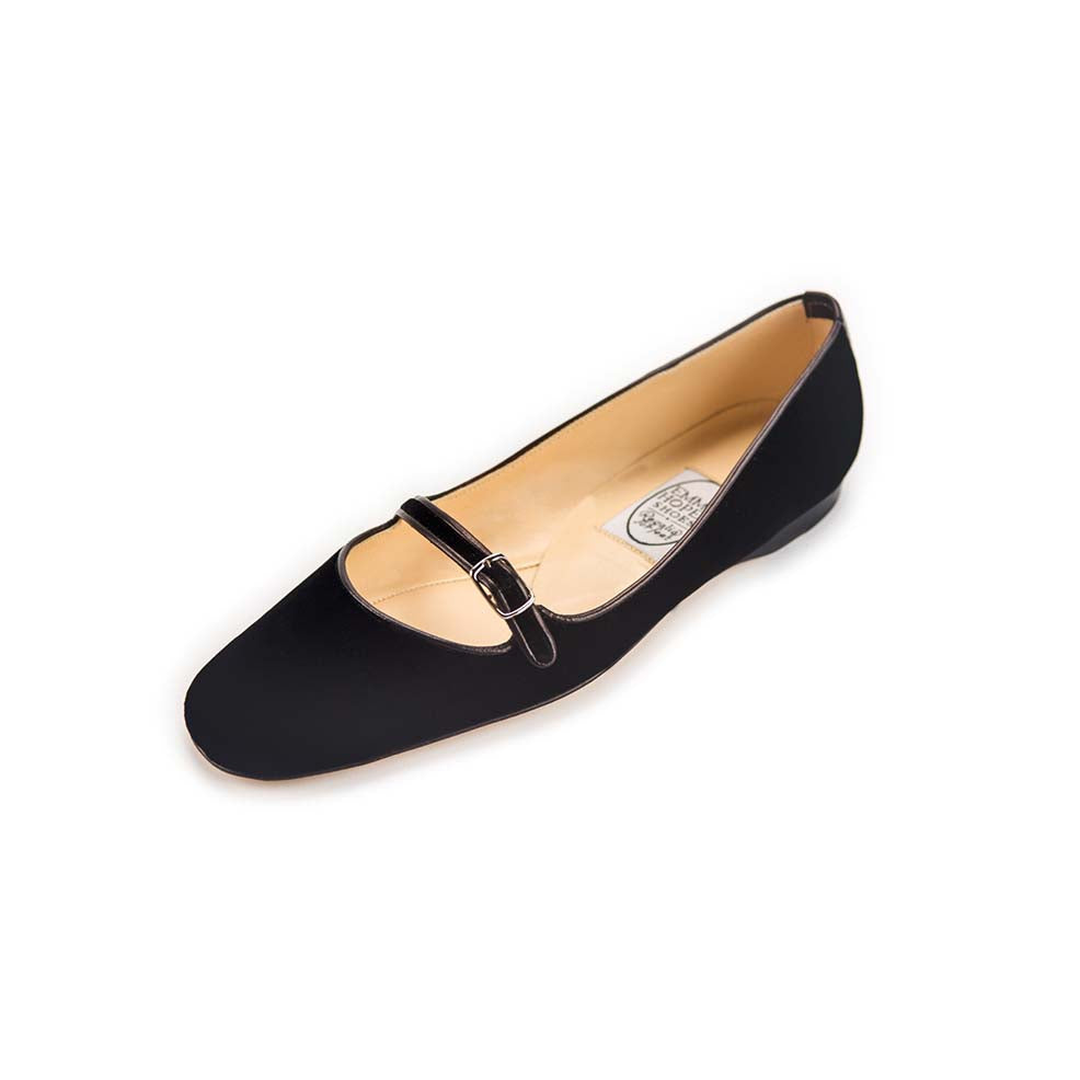 Bar Ballet - Black Velvet – Emma Hope shop