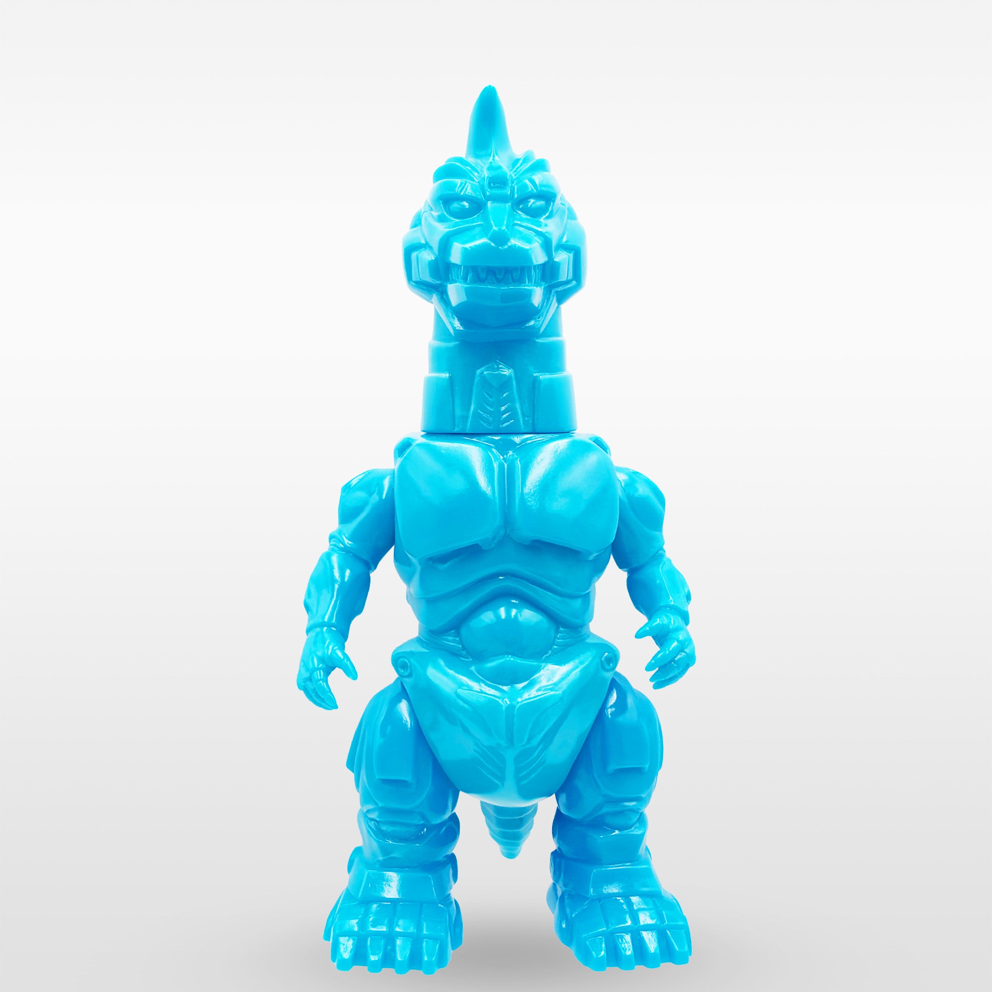 メカゴジラ1993（青蓄光素体）《スーパーフェスティバル92》 – ENKA VINYL