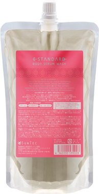 イイスタンダード ボディ セラムウォッシュE STANDARD BODY SERUM WASH
