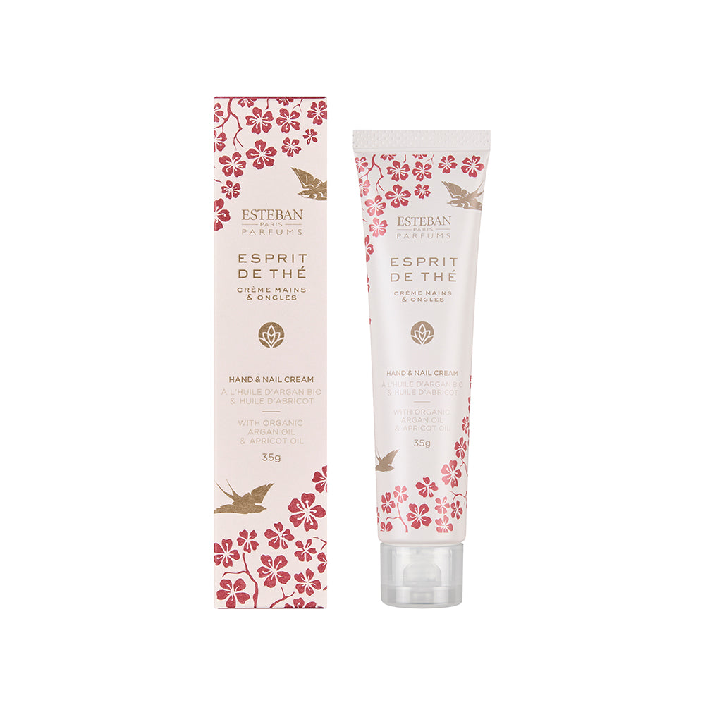 SET】ハンドクリーム3点 – ESTEBAN