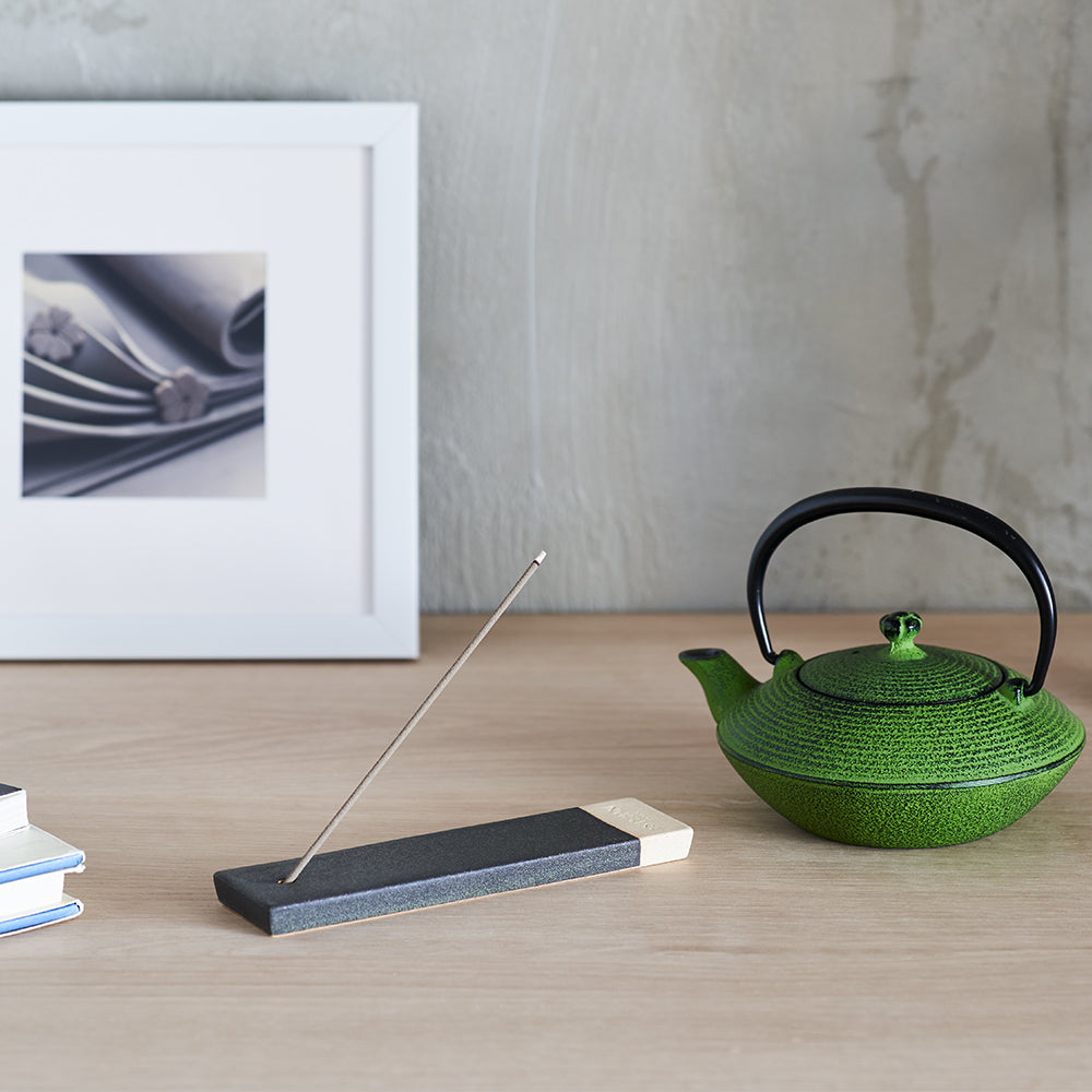 バトネ&香皿コフレ クラシック – ESTEBAN