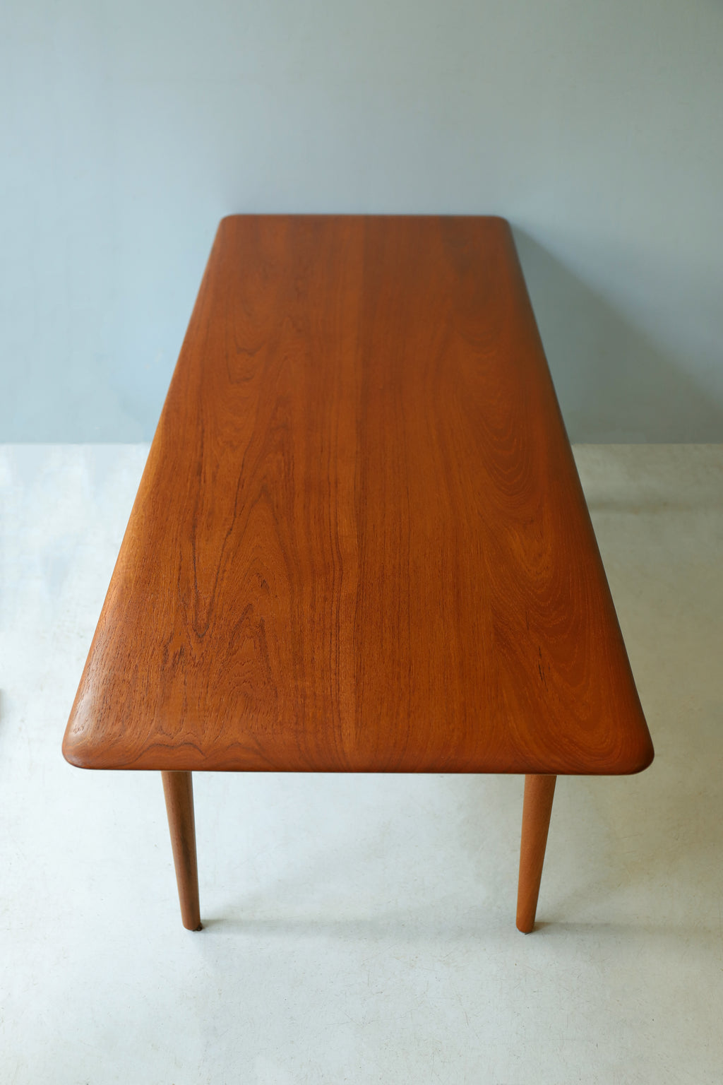 デンマーク ビンテージ フランス＆サン コーヒーテーブル サイド