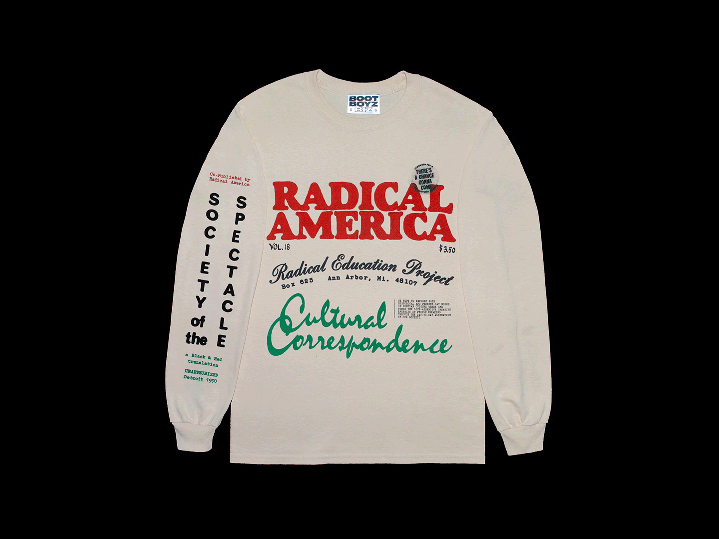 Boot Boyz Biz Archive