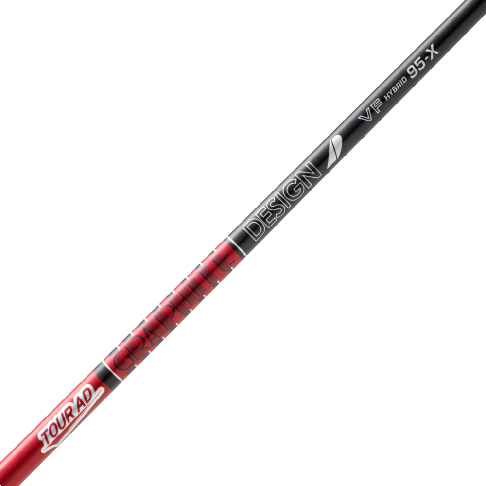 Graphite Design Tour AD VF Hybrid Shaft | Fairway Jockey - Custom