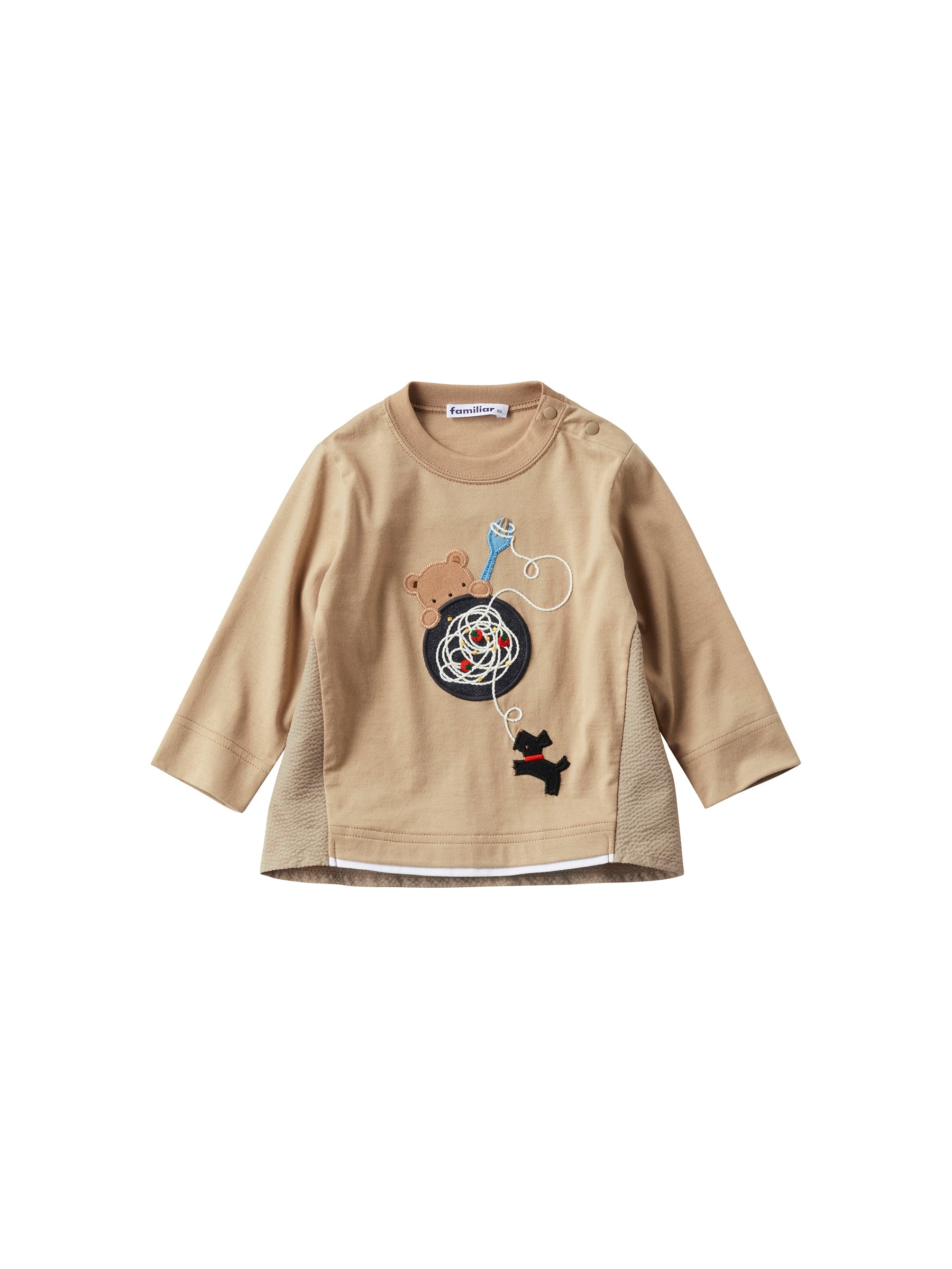 Tシャツ｜ファミリア公式オンラインショップ | ファミリア公式サイト