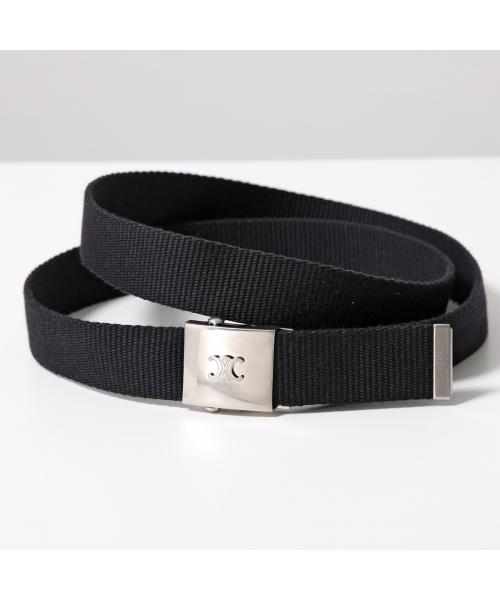 Celine CELINE CELINE Skater Belt Large 30MM Large 45BIC2AN4