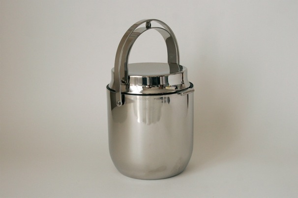 Alessi ice pail アレッシィ アイスペール | FEM TRE NOLL