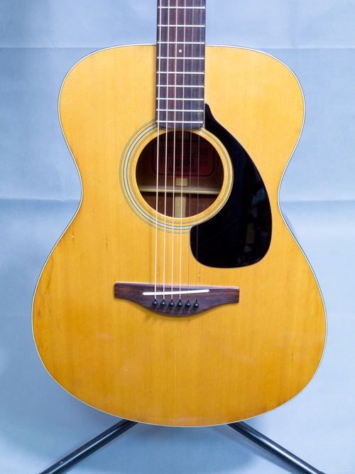 赤ラベル 1968年〜1972年 - All About YAMAHA FG-150