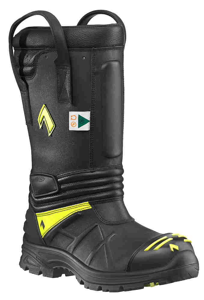 Haix Fire Eagle Air Boots | Fire-End & Croker