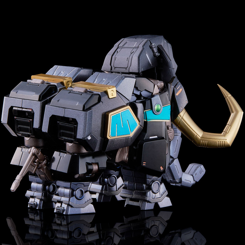 株式会社フレイムトイズ FLAMETOYS CO.,LTD | 合機巧 GO! KARA KURI