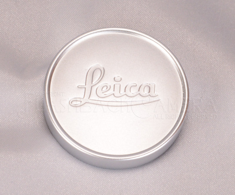 Leica Lens Cap for Summitar – FLASHBACK CAMERA